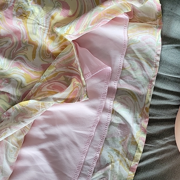 Blnts | M Pencil Skirt - Picture 2 of 5